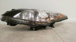 Фара. Mazda Axela, BL3FW, BLEAW, BL5FW, BLEFP, BLFFP, BLEAP, BLEFW, BL5FP, BLFFW Mazda Mazda3, BL