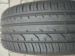 Continental ContiPremiumContact 2. Летние, 2014 год, износ: 10%, 4 шт