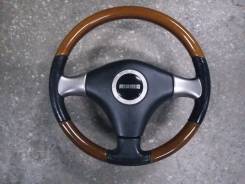 Руль. Toyota