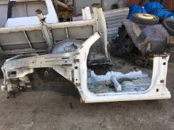 Порог кузовной. Nissan Terrano Regulus, JTR50, JLR50, JRR50