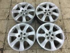 Toyota. 7.0x17, 5x100.00, ET45, ЦО 54,1 мм.