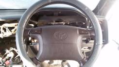 Руль. Toyota Carina