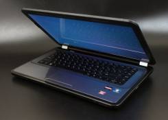 HP Pavilion g6. 15.6", ОЗУ 4096 Мб, диск 500 Гб, WiFi, Bluetooth, аккумулятор на 3 ч.