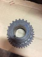 Шестерня коленвала. Toyota: Corolla, Tercel, Corsa, Cynos, Raum, Corolla II, Caldina, Paseo, Sprinter, Starlet, Sprinter Carib, Corolla 2 Двигатели: 5...