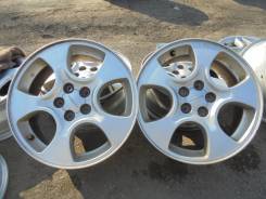 Subaru. 6.5x16, 5x100.00, ET48, ЦО 56,1 мм.