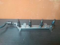 Инжектор. Honda Fit, GE6 Двигатель L13A
