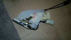 Замок двери. Toyota Aristo, JZS160, JZS161
