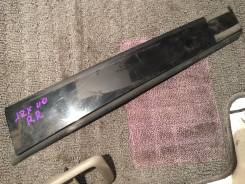 Накладка на боковую дверь. Toyota Mark II Wagon Blit, GX110, JZX110, GX115, JZX115 Toyota Mark II, JZX110 Двигатели: 1JZFSE, 1JZGTE, 1JZGE, 1GFE