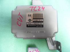 Блок управления автоматом. Nissan Serena, PC24, PNC24, TC24 Двигатели: QR20DE, SR20DE