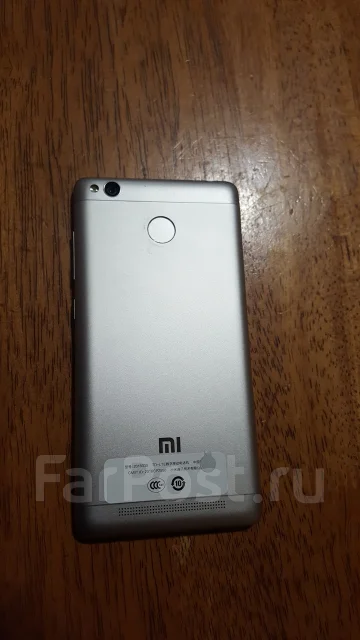 Xiaomi Redmi 3S. �/� ����