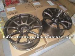 CST Zero-1. 9.5x19, 5x114.30, ET12