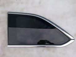 Стекло боковое. Toyota Highlander, GSU55, ASU50L, GSU55L, GVU58, ASU50, GSU50