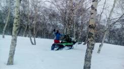 Arctic Cat M 8000 Snopro 153. исправен, есть птс, с пробегом