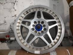 Sparco. 7.0x16, 5x100.00, 5x114.30, ET48, ЦО 73,1 мм.