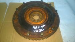 Маховик. Nissan Maxima Nissan Cefiro Двигатель VQ30DE