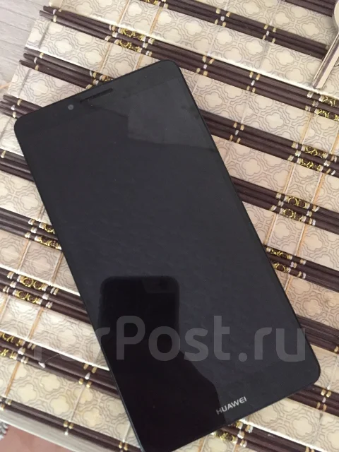Huawei Ascend Mate 7. �/� ����