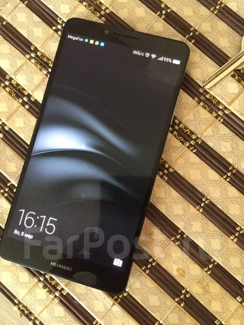 Huawei Ascend Mate 7. �/� ����