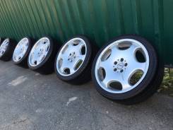 Carlsson. 10.0/8.5x19, 5x114.30, ET45/40, ЦО 70,0 мм.