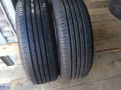 Kumho Sense KR26. Летние, 2016 год, износ: 5%, 2 шт