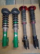 Койловер. Subaru Legacy, BG9, BD4, BD5, BG5 Subaru Impreza WRX, GDA, GDB, GG, GGA, GGB, GD Subaru Forester, SG5, SG9, SG, SG9L Subaru Impreza, GGB, GG...
