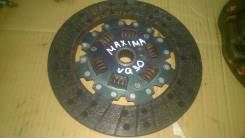 Диск сцепления. Nissan Maxima Nissan Cefiro Двигатель VQ30DE
