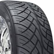 Nitto NT420S. Летние, без износа