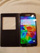 Samsung Galaxy S5 SM-G900f. Б/у