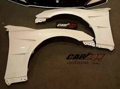 Крепление бампера. Toyota Mark X, GRX133, GRX130, GRX135. Под заказ