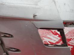 Бампер. Volkswagen Tiguan
