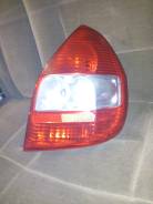 Стоп-сигнал. Honda Fit