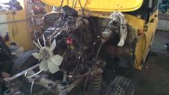 Японские двигатели 5vz на УАЗ