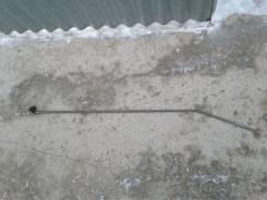 Упор капота. Toyota: Corolla, Corolla Levin, Sprinter, Sprinter Trueno, Sprinter Carib Двигатели: 3CE, 7AFE, 4ZZFE, 2E, 2C, 2CE, 5AFE, 4AF, 4EFE, 4AFE...