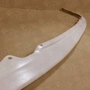 Сплиттер. Subaru Impreza, GFA, GC8, GC6, GF8, GC4, GF6, GC2, GF5, GC1, GF4, GF3, GF2, GF1. Под заказ