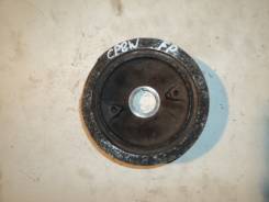 Шкив коленвала. Mazda: Ford Telstar II, MPV, Premacy, Training Car, Laser Lidea, Ford Ixion, Familia, Ford Telstar, Capella Двигатель FPDE