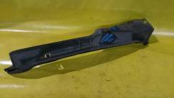 Накладка на крыло. Toyota Corolla, CDE120, ZRE120, ZZE121L, ZZE130, ZZE120, ZZE121, ZZE122, NDE120 Toyota Corolla Fielder, NZE124, ZZE124, ZZE123, ZZE...