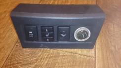 Прикуриватель. Toyota RAV4, ACA38, ACA38L, ACA36, QEA38, ASA33, GSA33, ASA38, ALA30, ZSA30, ACA36W, ACA30, ACA31, GSA38, ACA31W, ACA33, ZSA35