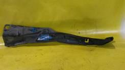 Накладка на крыло. Toyota Corolla, CDE120, ZRE120, ZZE121L, ZZE130, ZZE120, ZZE121, ZZE122, NDE120 Toyota Corolla Fielder, NZE124, ZZE124, ZZE123, ZZE...