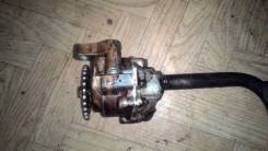 Насос масляный. Chevrolet Tracker Suzuki Grand Vitara, 3TD62 Suzuki Escudo, TD62W Двигатели: H25A, N25