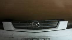 Решетка радиатора. Mazda Demio, DW3W