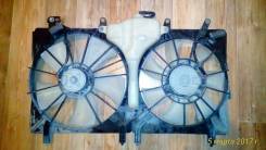 Диффузор. Honda Accord, CL1, CL2, CL3, CL4, CL7, CL8, CL9, CM1, CM2, CM3, CM5, CM6