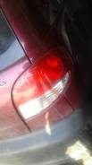 Стоп-сигнал. Daewoo Matiz