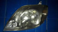 Фара. Toyota Corolla, ZZE121, NZE120, ZZE122, CE120, NZE121 Toyota Corolla Fielder, NZE124, ZZE124, CE121, ZZE122, NZE120, NZE121 Toyota Allex, NZE121...