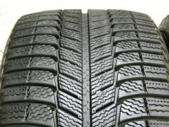 Michelin. Зимние, без шипов, 2013 год, износ: 10%, 2 шт
