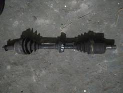 Привод. Honda Integra, DB6, DC1 Двигатель ZC