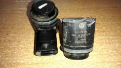 Датчик парктроника. Volkswagen: Caddy, Passat, Tiguan, Sharan, XL1, Amarok, Passat CC, Fox, Polo, Touareg, Eos, up!, Touran, Golf Audi: A6 allroad qua...
