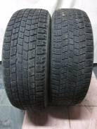 Bridgestone Blizzak WS-50. Летние, 2004 год, износ: 80%, 2 шт