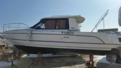 Yamaha CR-27. 2002 ���, ����� 8,5��., ��������� ���������, 200��.�., ������ ����