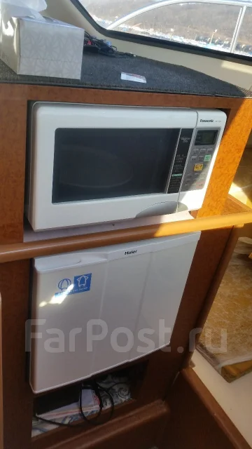 Yamaha CR-27. 2002 ���, ����� 8,5��., ��������� ���������, 200��.�., ������ ����
