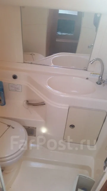 Yamaha CR-27. 2002 ���, ����� 8,5��., ��������� ���������, 200��.�., ������ ����
