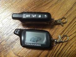 Tomahawk.